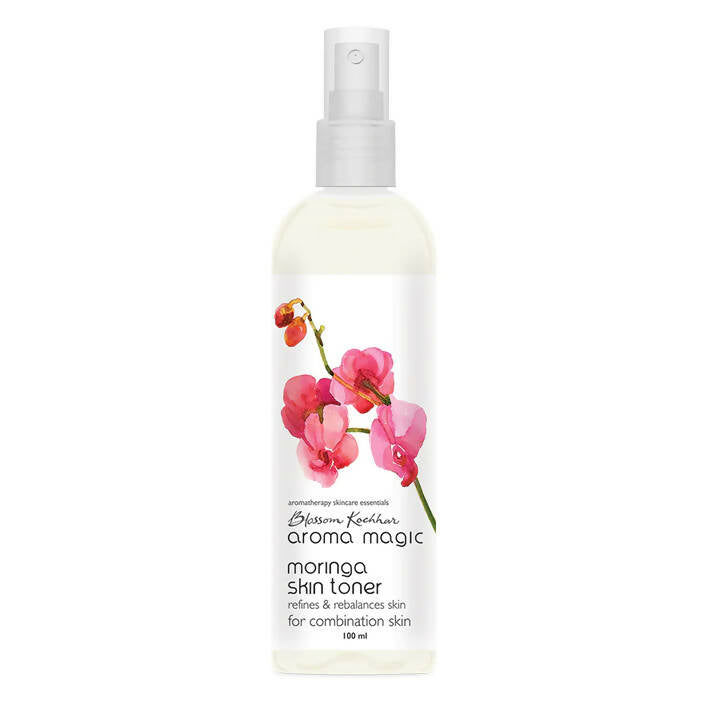 Blossom Kochhar Aroma Magic Moringa Skin Toner | Grocsy