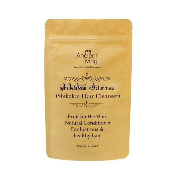 Ancient Living Shikakai Hair Cleanser | Grocsy
