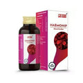 Nipco Homeopathy Haemonip Blood Purifier Syrup | Grocsy