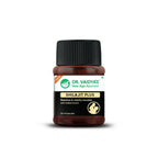 Dr. Vaidya's SJ Plus Capsules | Grocsy