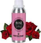 Earth N Pure Rose Oil | Grocsy