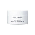One Thing Moisture Plus Cream | Grocsy