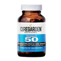 Curegarden Natural Omega-3 50 | Grocsy
