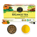 Teacurry Diabetes Support Tea | Grocsy