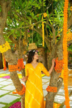Aayaa Pure Muslin printed Kurti & Pant - Multi Color | Grocsy