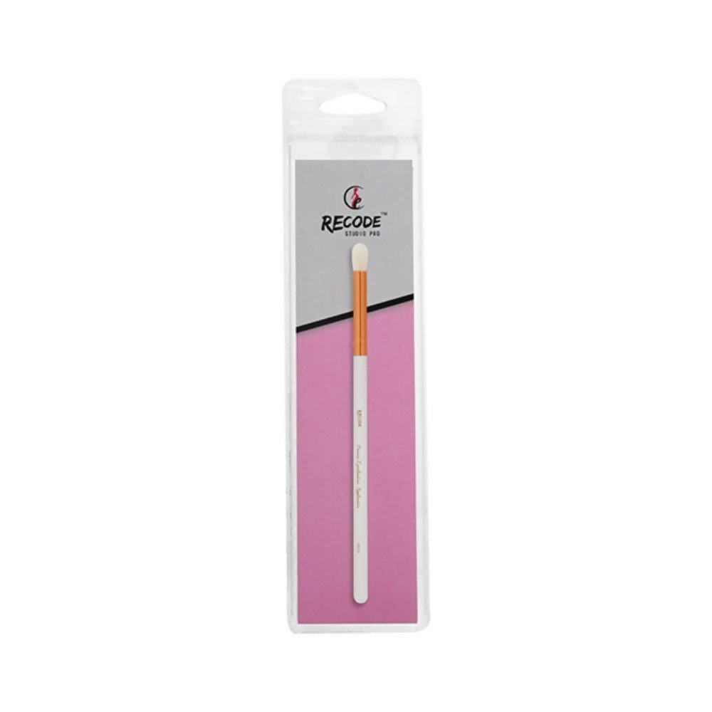 Recode Precise Eyeshadow Applicator Brush - RS 116 | Grocsy