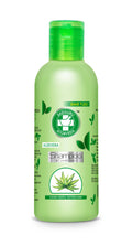 Sadguru Ayurveda Aloevera Shampoo + Conditioner | Grocsy