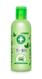 Sadguru Ayurveda Aloevera Shampoo + Conditioner | Grocsy