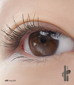 Rom&nd Han All Fix Mascara - L02 Long Ash | Grocsy