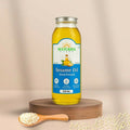 Mayukha Farms Wood Pressed Sesame Oil | Grocsy