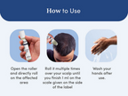 Man Matters Minoxidil 5% Roll On With Procapil | Grocsy