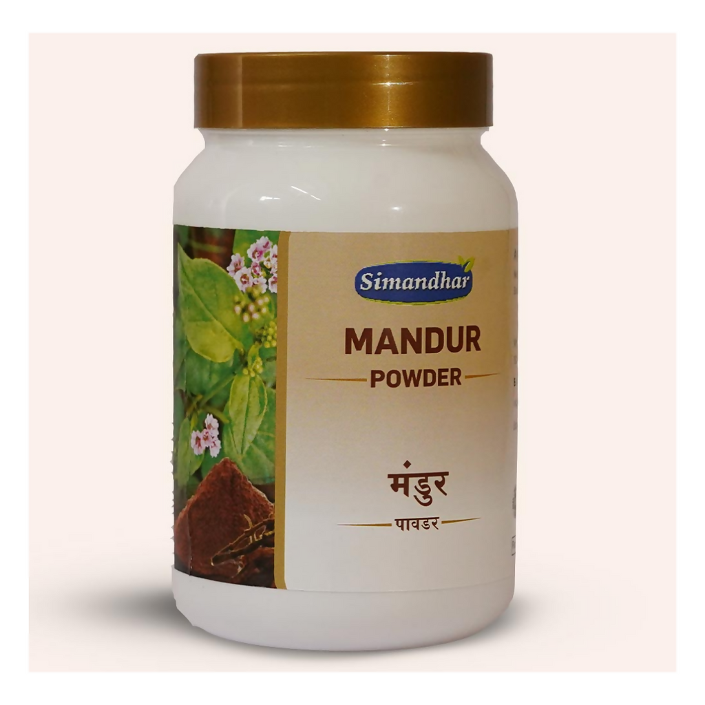 Simandhar Mandur Powder | Grocsy