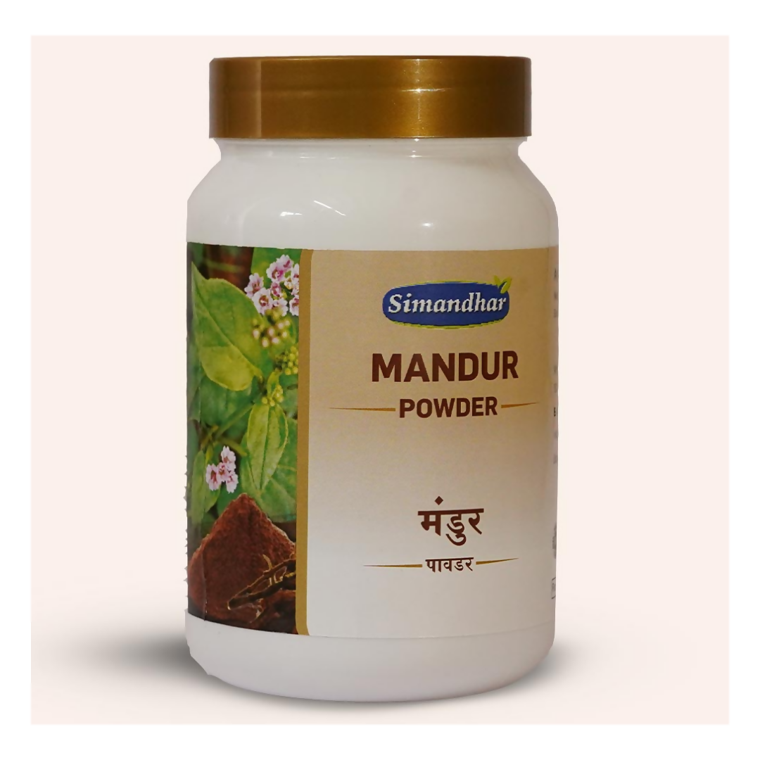 Simandhar Mandur Powder | Grocsy