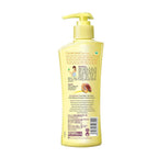 Lotus Herbals CocoaCaress Daily Hand & Body Lotion | Grocsy