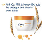 Dove Healthy Ritual for Strengthening Hair Mask | Grocsy