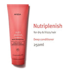 Aveda Nutriplenish Deep Hydration Conditioner | Grocsy