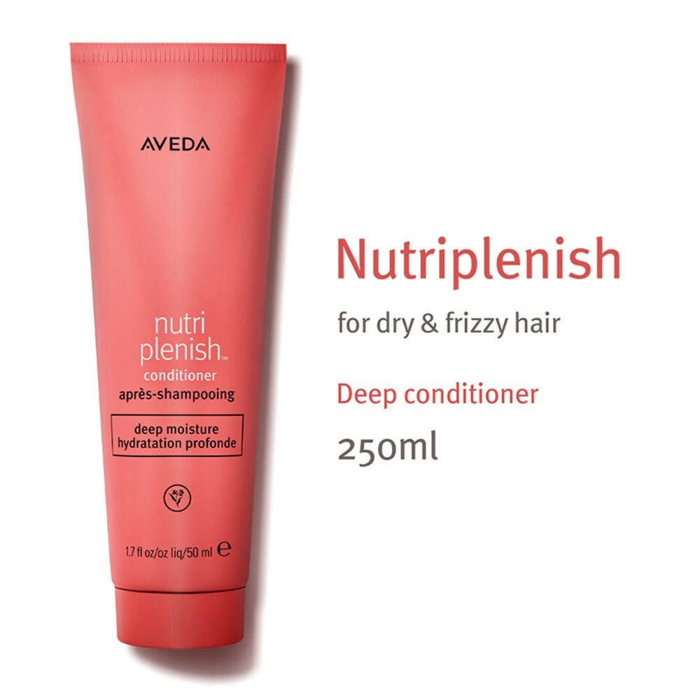 Aveda Nutriplenish Deep Hydration Conditioner | Grocsy