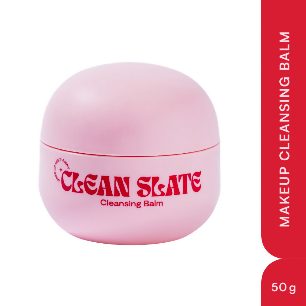 Gush Beauty Clean Slate Cleansing Balm | Grocsy