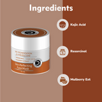 Dermistry Kojic Acid Dark Spot D De Tan Removal | Grocsy