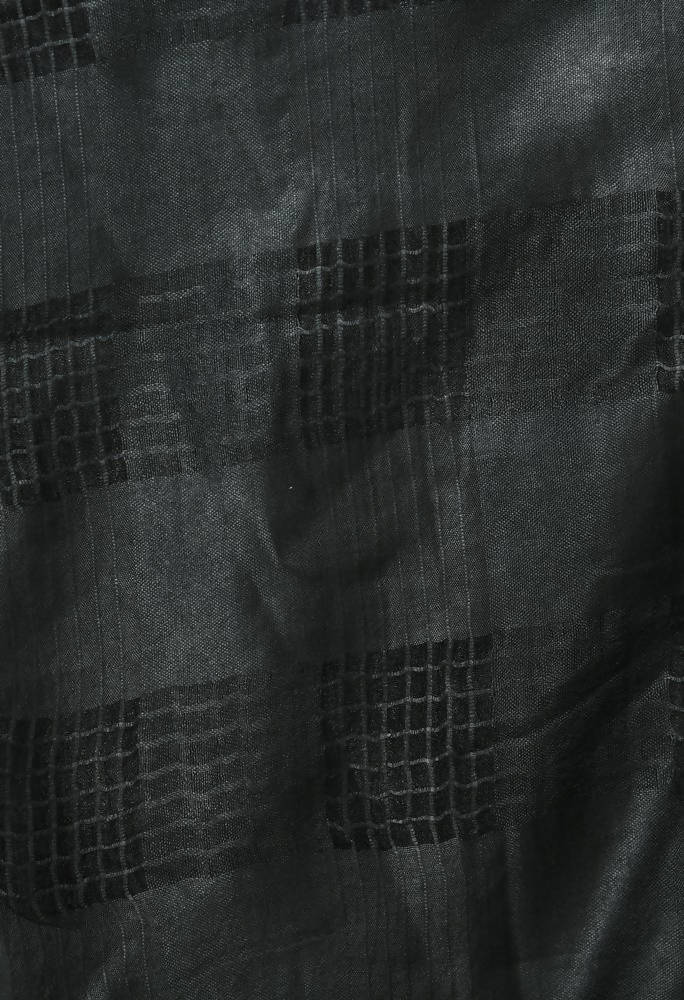 Mominos Fashion Black Window Dupatta | Grocsy