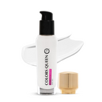 Colors Queen Color Changing Foundation | Grocsy
