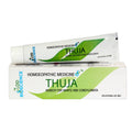 LDD Bioscience Homeopathy Thuja Ointment | Grocsy
