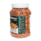 Pureheart Nutreat Natural Almonds | Grocsy