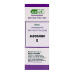 Excel Pharma Jaborandi Mother Tincture Q | Grocsy