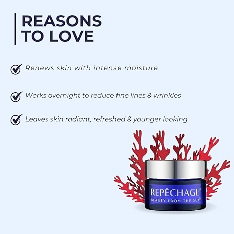 Repechage Opti Firm Renewal Complex Night Cream | Grocsy