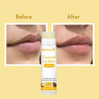 Wishcare Ceramide Lip Balm with SPF50 PA+++ - Natural | Grocsy