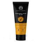 The Man Company Sunscreen Lotion SPF 30 | Grocsy