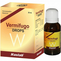 Haslab Homeopathy Vermifugo Drops | Grocsy