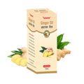 Vedsun Ginger Oil - An Essential Oil | Grocsy