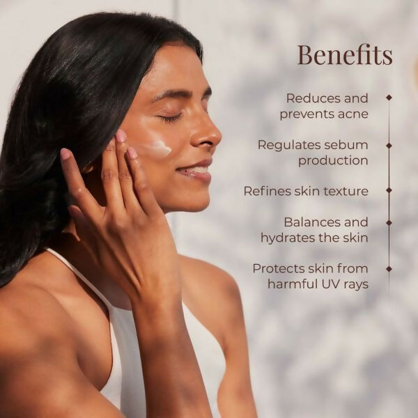 Forest Essentials Anti-acne Ritual for Clear Skin | Grocsy