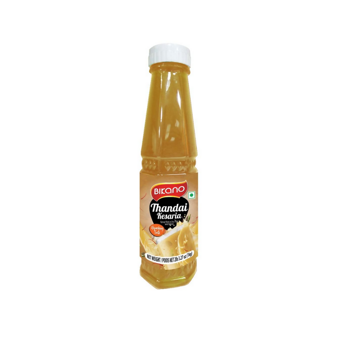 Bikano Thandai Kesar | Grocsy