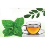 Nxtgen Ayurveda Moringa Peppermint Infusion | Grocsy