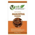 MR Ayurveda Manjistha Powder | Grocsy