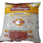Siridhanya Sorghum Flour | Grocsy