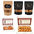 Ghasitaram Holi Sweets Hampers Best of 5 Traditional Gujiyas