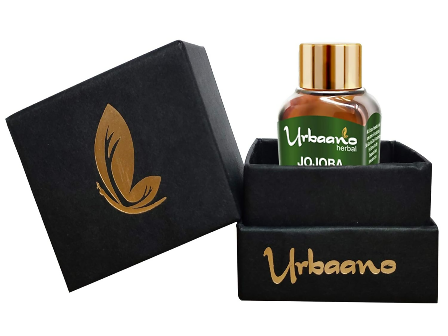 Urbaano Herbal Jojoba Essential Oil | Grocsy