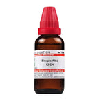 Dr. Willmar Schwabe India Sinapis Alba Dilution | Grocsy