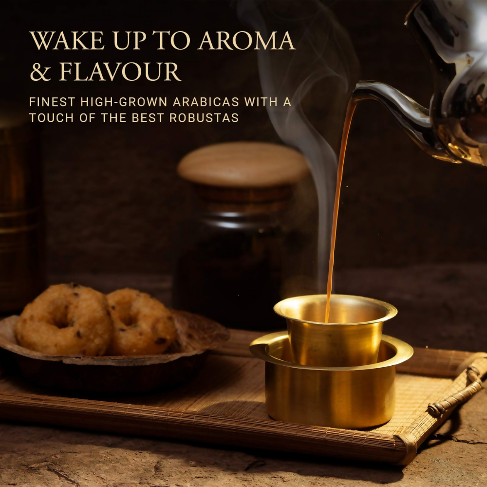 Sidapur Pure Filter Coffee | Grocsy