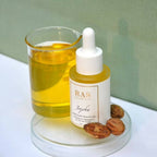 Ras Luxury Oils Jojoba Pure Plant Beauty Oil | Grocsy