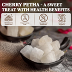 PANCHHI Cherry Petha | Grocsy