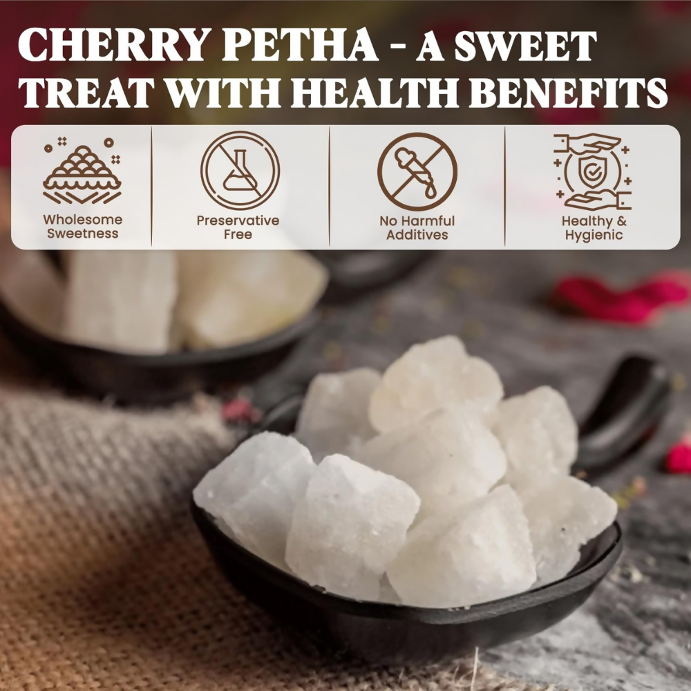 PANCHHI Cherry Petha | Grocsy