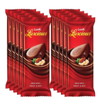 LuvIt. Luscious Fruit & Nut Chocolate Bars | Grocsy