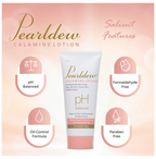 Pearldew Calamine Lotions | Grocsy