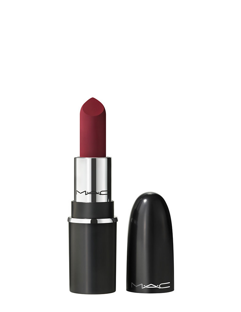 M.A.C MACximal Mini Matte Lipstick - D For Danger | Grocsy