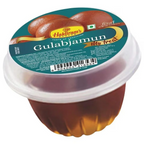 Haldiram's Gulab Jamun Cup | Grocsy