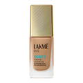 Lakme 9 To 5 Hya Matte Foundation + Hyaluronic Acid - Neutral Almond | Grocsy